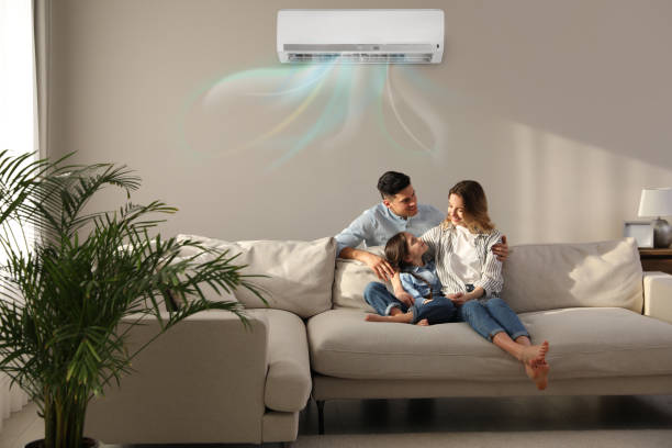 Best HVAC Repair Near Me  in Despard, WV