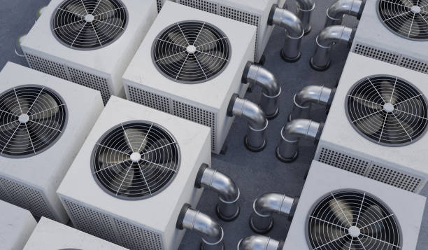 Despard, WV HVAC Company