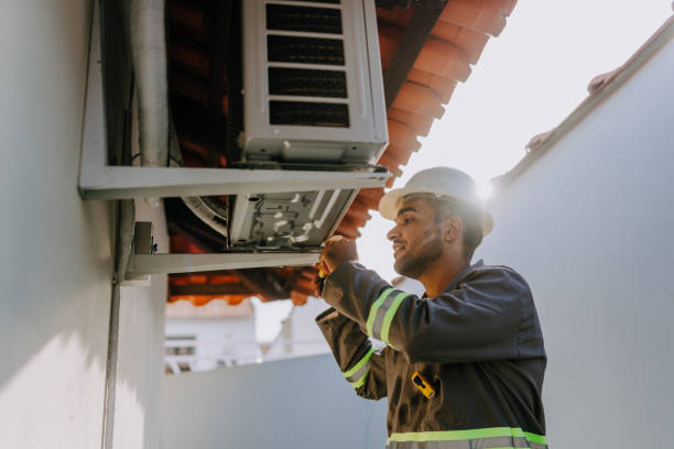 Best HVAC Repair Near Me  in Despard, WV