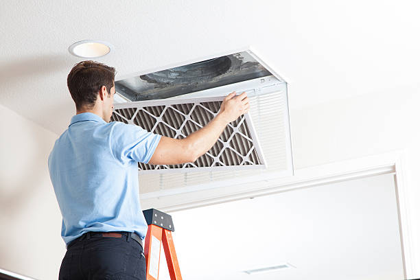 Best HVAC Replacement Cost  in Despard, WV