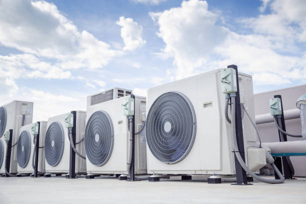 Best Air Conditioning Repair  in Despard, WV