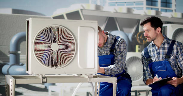 Best HVAC Cleaning Services  in Despard, WV