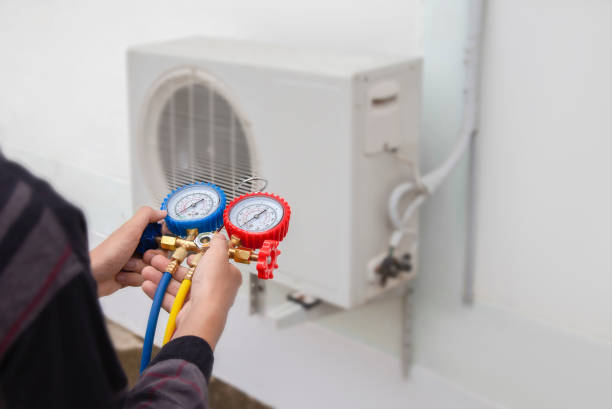 Best HVAC Cleaning Services  in Despard, WV
