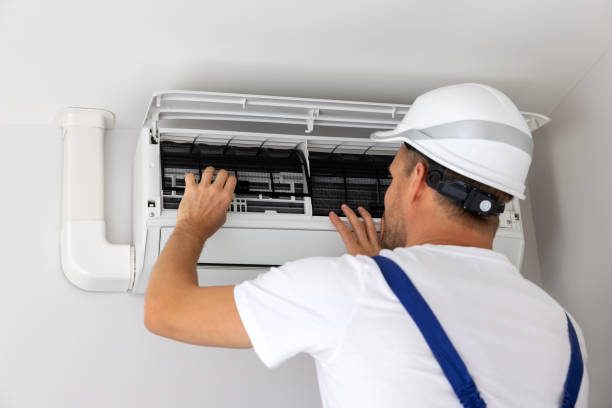 Best 24/7 HVAC Repair  in Despard, WV
