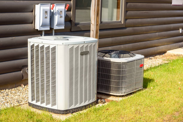 Best HVAC Repair Near Me  in Despard, WV