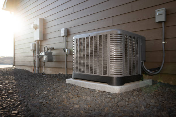 Best HVAC Installation Services  in Despard, WV