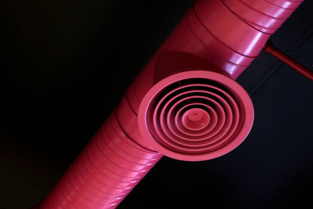 Best HVAC Air Duct Cleaning  in Despard, WV